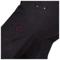 Ocun - Cronos Pants - Pantalon d'escalade -Pantalons de loisirs Soldes ocun cronos pants pantalon descalade detail 5
