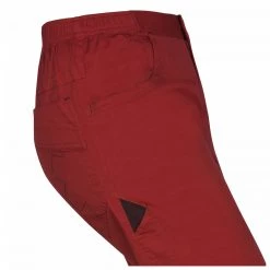 Ocun - Drago - Pantalon d'escalade -Pantalons de loisirs Soldes ocun drago pantalon descalade detail 4