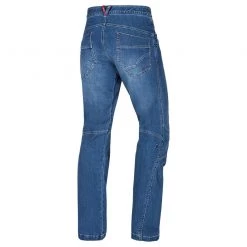 Ocun - Hurrikan Jeans - Jean -Pantalons de loisirs Soldes ocun hurrikan jeans jean detail 3