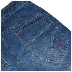 Ocun - Hurrikan Jeans - Jean -Pantalons de loisirs Soldes ocun hurrikan jeans jean detail 6