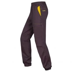 Ocun - Jaws Pants - Pantalon d'escalade -Pantalons de loisirs Soldes ocun jaws pants pantalon descalade detail 3