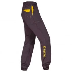 Ocun - Jaws Pants - Pantalon d'escalade -Pantalons de loisirs Soldes ocun jaws pants pantalon descalade detail 4