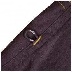 Ocun - Jaws Pants - Pantalon d'escalade -Pantalons de loisirs Soldes ocun jaws pants pantalon descalade detail 6