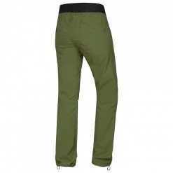 Pantalons de loisirs Soldes -Pantalons de loisirs Soldes ocun mania pants pantalon descalade detail 2