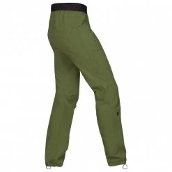 Ocun - Mánia Pants - Pantalon d'escalade -Pantalons de loisirs Soldes ocun mania pants pantalon descalade detail 3