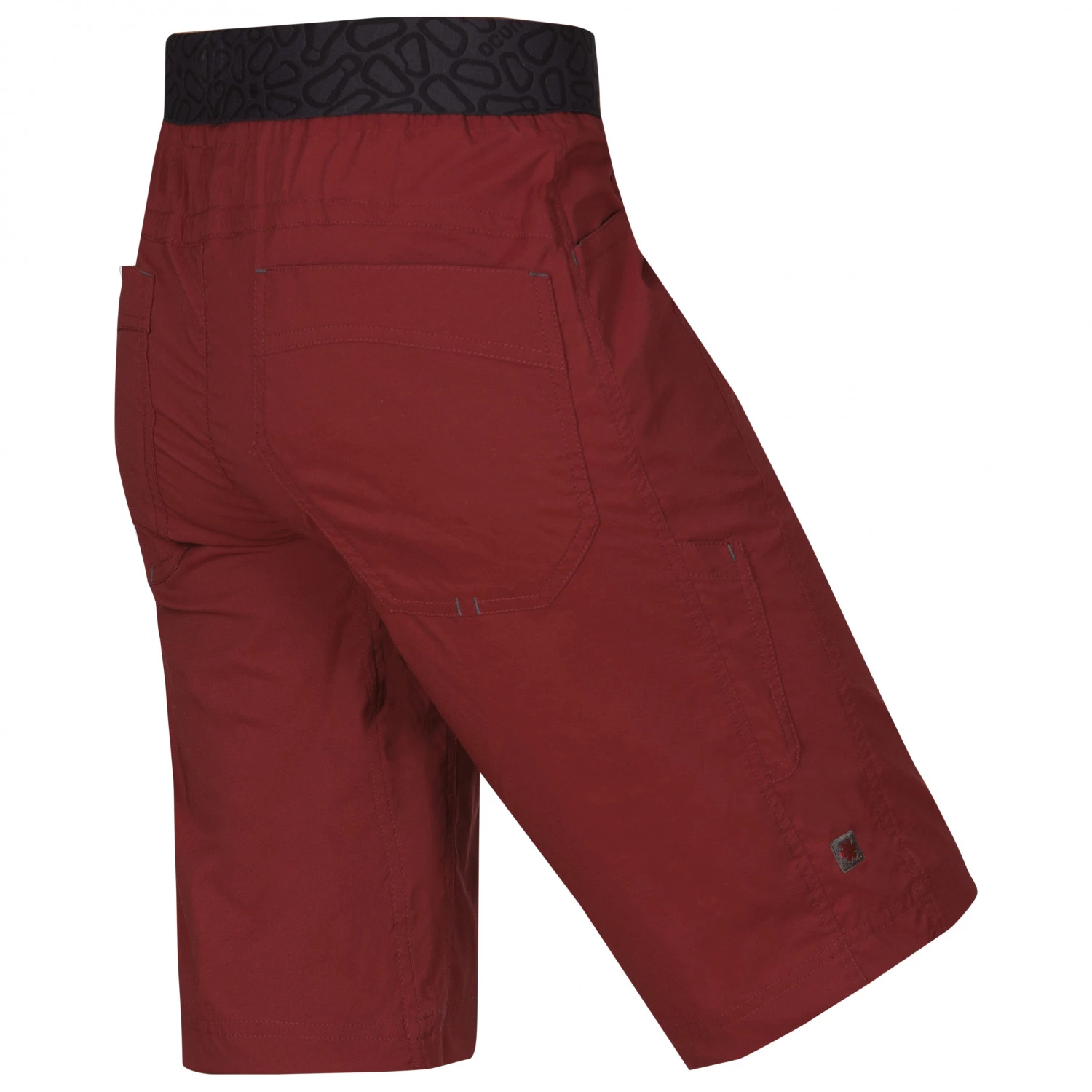 Ocun - Mánia Shorts - Short 4 Ocun - Mánia Shorts - Short – Image 2