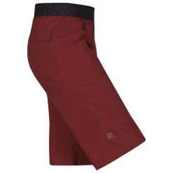 Ocun - Mánia Shorts - Short 11 Ocun - Mánia Shorts - Short -Pantalons de loisirs Soldes ocun mania shorts short detail 4