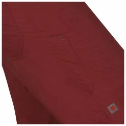 Ocun - Mánia Shorts - Short 12 Ocun - Mánia Shorts - Short -Pantalons de loisirs Soldes ocun mania shorts short detail 5