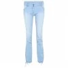 Ocun - Women's Inga Jeans - Jean -Pantalons de loisirs Soldes ocun womens inga jeans jean