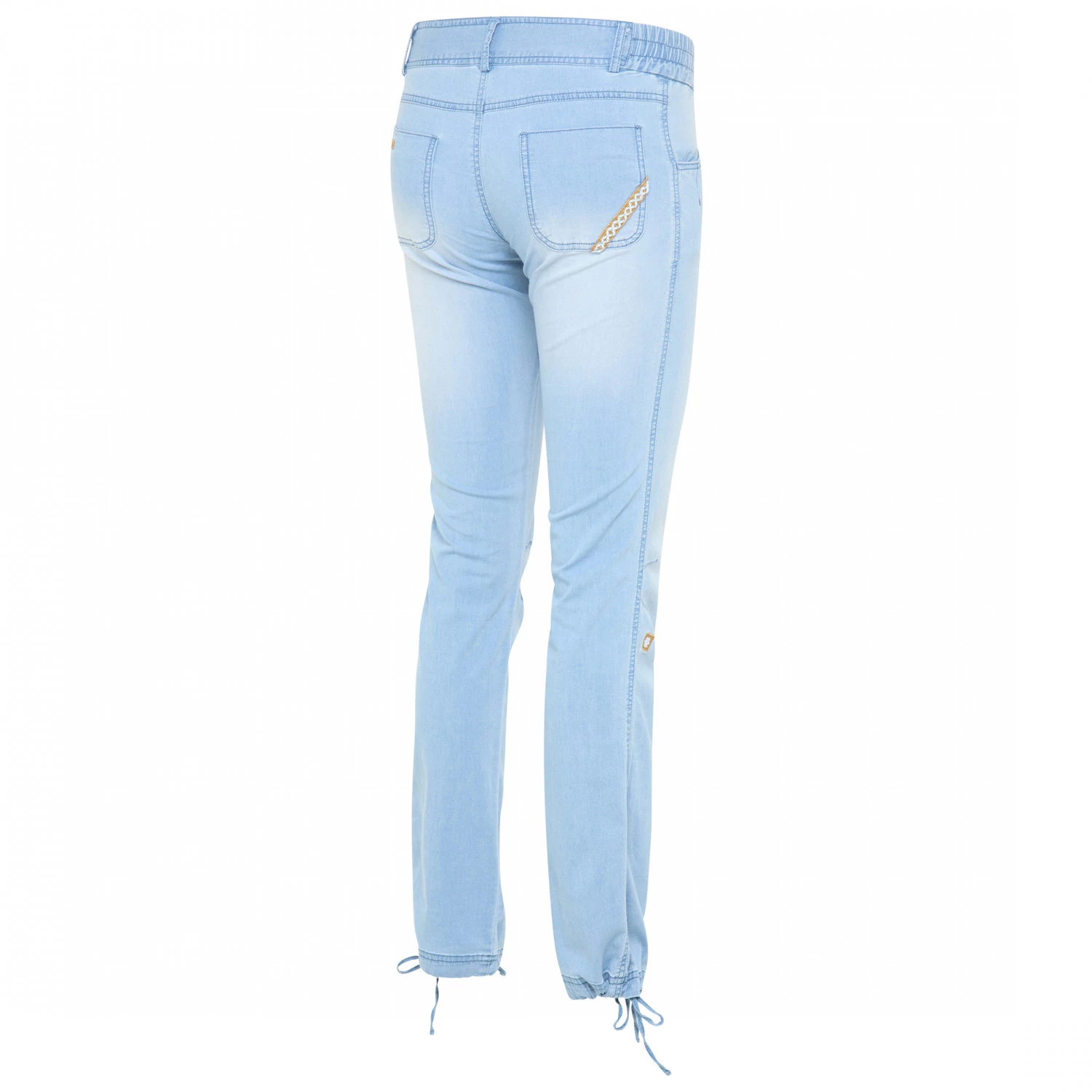 Ocun - Women's Inga Jeans - Jean 4 Ocun - Women's Inga Jeans - Jean – Image 2