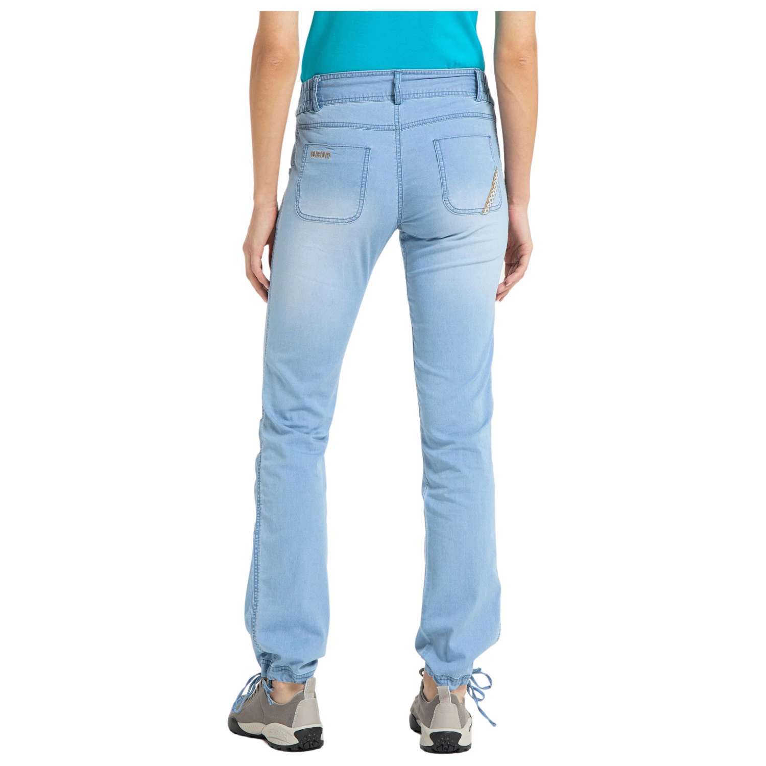 Ocun - Women's Inga Jeans - Jean 6 Ocun - Women's Inga Jeans - Jean – Image 4