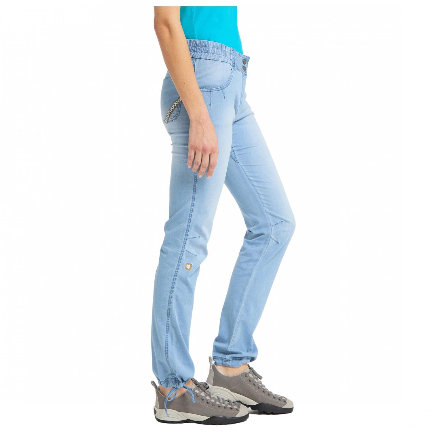 Ocun - Women's Inga Jeans - Jean 7 Ocun - Women's Inga Jeans - Jean – Image 5