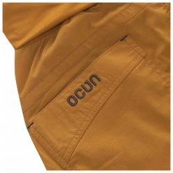 Ocun - Women's Noya Shorts - Short -Pantalons de loisirs Soldes ocun womens noya shorts short detail 4