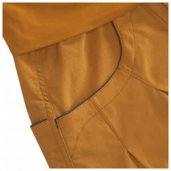 Ocun - Women's Noya Shorts - Short -Pantalons de loisirs Soldes ocun womens noya shorts short detail 5