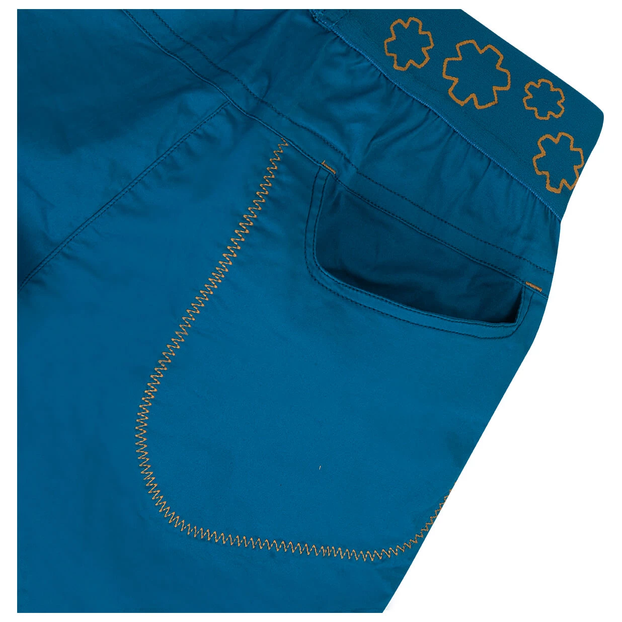 Ocun - Women's Pantera Pants - Pantalon d'escalade 5 Ocun - Women's Pantera Pants - Pantalon d'escalade – Image 3