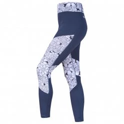 Ocun - Women's Rhea Leggings - Legging -Pantalons de loisirs Soldes ocun womens rhea leggings legging detail 3