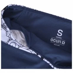 Ocun - Women's Rhea Leggings - Legging -Pantalons de loisirs Soldes ocun womens rhea leggings legging detail 5