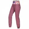 Ocun - Women's Sansa Pants - Pantalon d'escalade -Pantalons de loisirs Soldes ocun womens sansa pants pantalon descalade