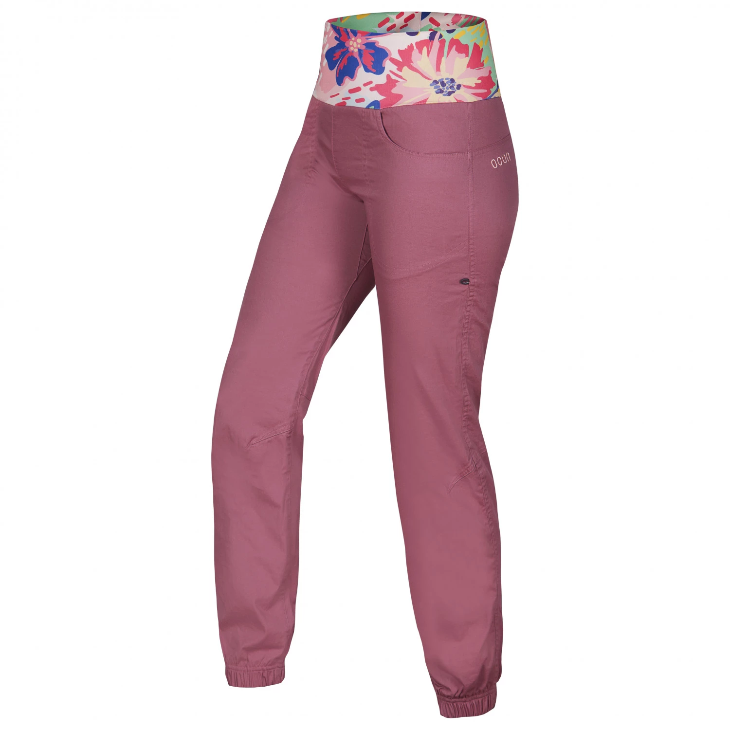 Ocun - Women's Sansa Pants - Pantalon d'escalade 3 Ocun - Women's Sansa Pants - Pantalon d'escalade