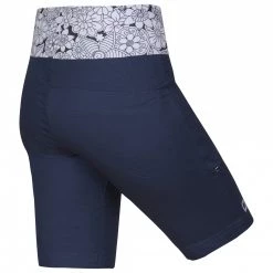 Ocun - Women's Sansa Shorts - Short -Pantalons de loisirs Soldes ocun womens sansa shorts short detail 3