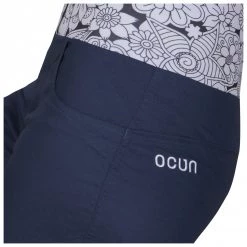 Ocun - Women's Sansa Shorts - Short -Pantalons de loisirs Soldes ocun womens sansa shorts short detail 6