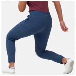 Odlo - Women's Pants Halden - Pantalon de trekking -Pantalons de loisirs Soldes odlo womens pants halden pantalon de trekking detail 3