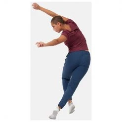 Odlo - Women's Pants Halden - Pantalon de trekking -Pantalons de loisirs Soldes odlo womens pants halden pantalon de trekking detail 4