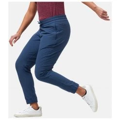 Odlo - Women's Pants Halden - Pantalon de trekking -Pantalons de loisirs Soldes odlo womens pants halden pantalon de trekking detail 6