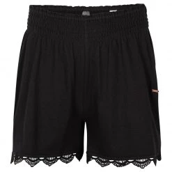 O'Neill - Women's Smocked Shorts - Short 9 O'Neill - Women's Smocked Shorts - Short -Pantalons de loisirs Soldes oneill womens smocked shorts short 1