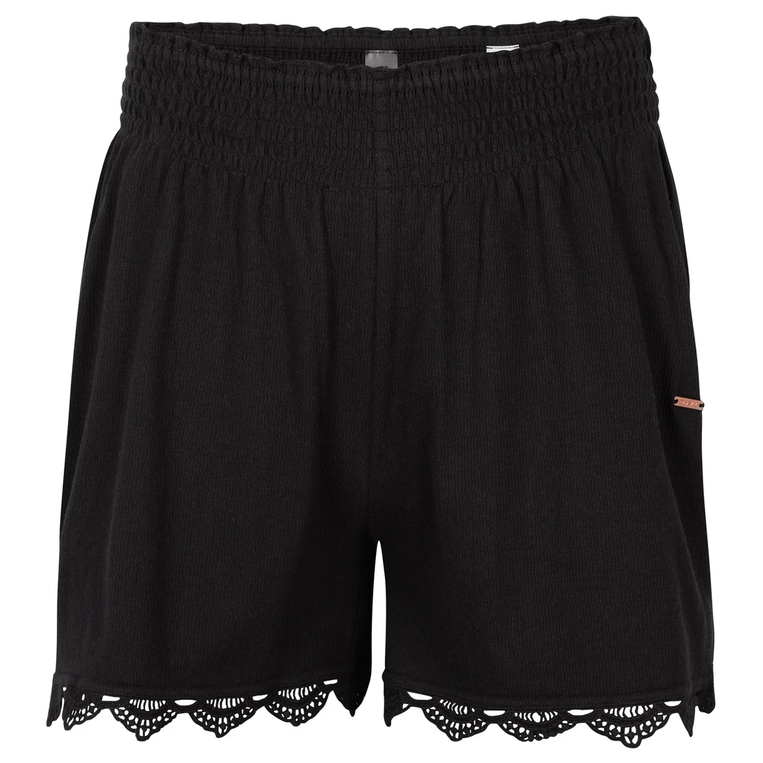O'Neill - Women's Smocked Shorts - Short 5 O'Neill - Women's Smocked Shorts - Short – Image 3
