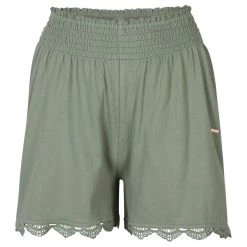 O'Neill - Women's Smocked Shorts - Short 10 O'Neill - Women's Smocked Shorts - Short -Pantalons de loisirs Soldes oneill womens smocked shorts short 2