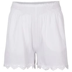O'Neill - Women's Smocked Shorts - Short 11 O'Neill - Women's Smocked Shorts - Short -Pantalons de loisirs Soldes oneill womens smocked shorts short 3