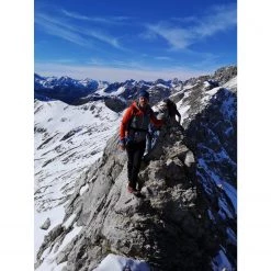 Ortovox - Vajolet Pants - Pantalon d'escalade -Pantalons de loisirs Soldes ortovox vajolet pants kletterhose f4ff71d68b6e9e9e85f5ffb7ec806d73 1