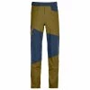 Ortovox - Vajolet Pants - Pantalon d'escalade -Pantalons de loisirs Soldes ortovox vajolet pants pantalon descalade