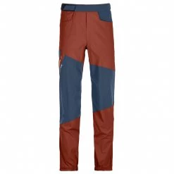 Ortovox - Vajolet Pants - Pantalon d'escalade -Pantalons de loisirs Soldes ortovox vajolet pants pantalon descalade 2