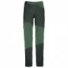 Ortovox - Women's Vajolet Pants - Pantalon d'escalade 2 Ortovox - Women's Vajolet Pants - Pantalon d'escalade -Pantalons de loisirs Soldes ortovox womens vajolet pants pantalon descalade