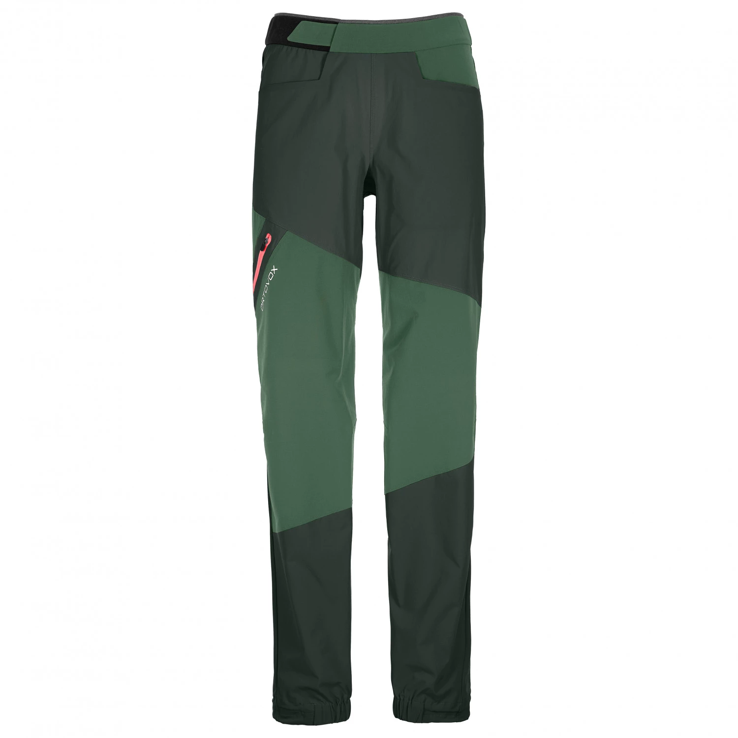 Ortovox - Women's Vajolet Pants - Pantalon d'escalade 3 Ortovox - Women's Vajolet Pants - Pantalon d'escalade