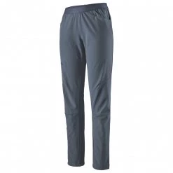Patagonia - Women's Chambeau Rock Pants - Pantalon d'escalade -Pantalons de loisirs Soldes patagonia womens chambeau rock pants pantalon descalade 2