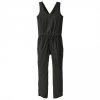 Patagonia - Women's Fleetwith Romper - Combinaison -Pantalons de loisirs Soldes patagonia womens fleetwith romper combinaison