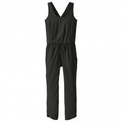 Patagonia - Women's Fleetwith Romper - Combinaison