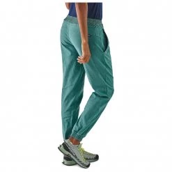 Patagonia - Women's Hampi Rock Pants - Pantalon de loisirs 10 Patagonia - Women's Hampi Rock Pants - Pantalon de loisirs -Pantalons de loisirs Soldes patagonia womens hampi rock pants pantalon de loisirs detail 3