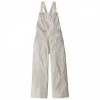 Patagonia - Women's Stand Up Cropped Overalls - Pantalon de loisirs 2 Patagonia - Women's Stand Up Cropped Overalls - Pantalon de loisirs -Pantalons de loisirs Soldes patagonia womens stand up cropped overalls pantalon de loisirs