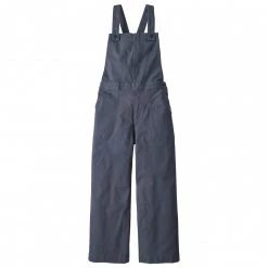 Patagonia - Women's Stand Up Cropped Overalls - Pantalon de loisirs -Pantalons de loisirs Soldes patagonia womens stand up cropped overalls pantalon de loisirs 2