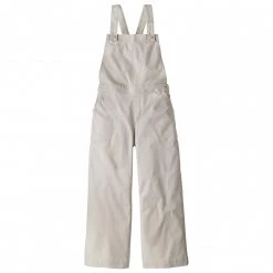 Patagonia - Women's Stand Up Cropped Overalls - Pantalon de loisirs