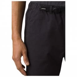 Prana - High Rock Pant - Pantalon d'escalade -Pantalons de loisirs Soldes prana high rock pant pantalon descalade detail 4