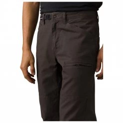 Prana - Kragg Pant - Pantalon d'escalade -Pantalons de loisirs Soldes prana kragg pant pantalon descalade detail 4
