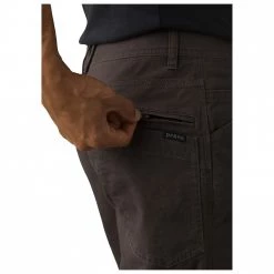 Prana - Kragg Pant - Pantalon d'escalade -Pantalons de loisirs Soldes prana kragg pant pantalon descalade detail 6