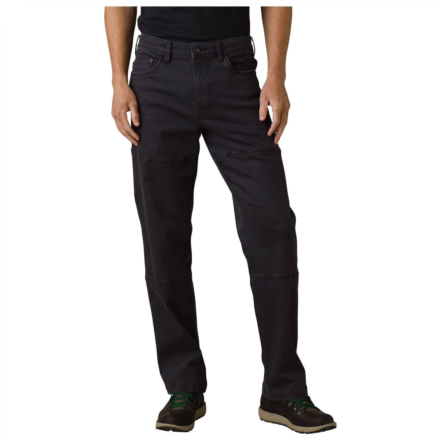 Prana - Station Pant - Pantalon d'escalade 4 Prana - Station Pant - Pantalon d'escalade – Image 2