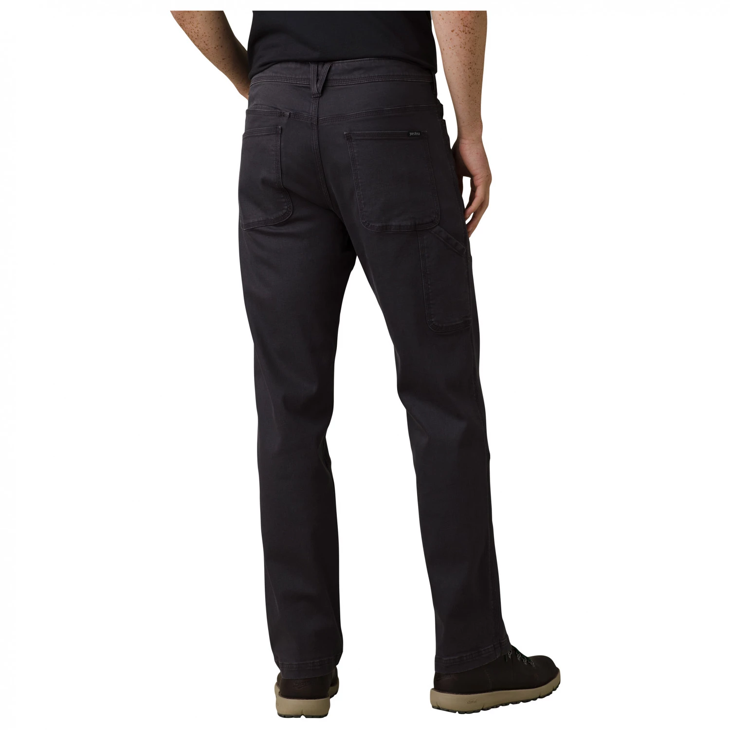 Prana - Station Pant - Pantalon d'escalade 5 Prana - Station Pant - Pantalon d'escalade – Image 3