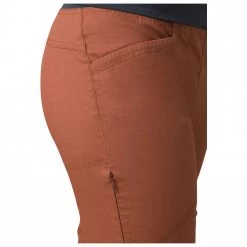Prana - Women's Bosun Pant - Pantalon d'escalade -Pantalons de loisirs Soldes prana womens bosun pant pantalon descalade detail 5